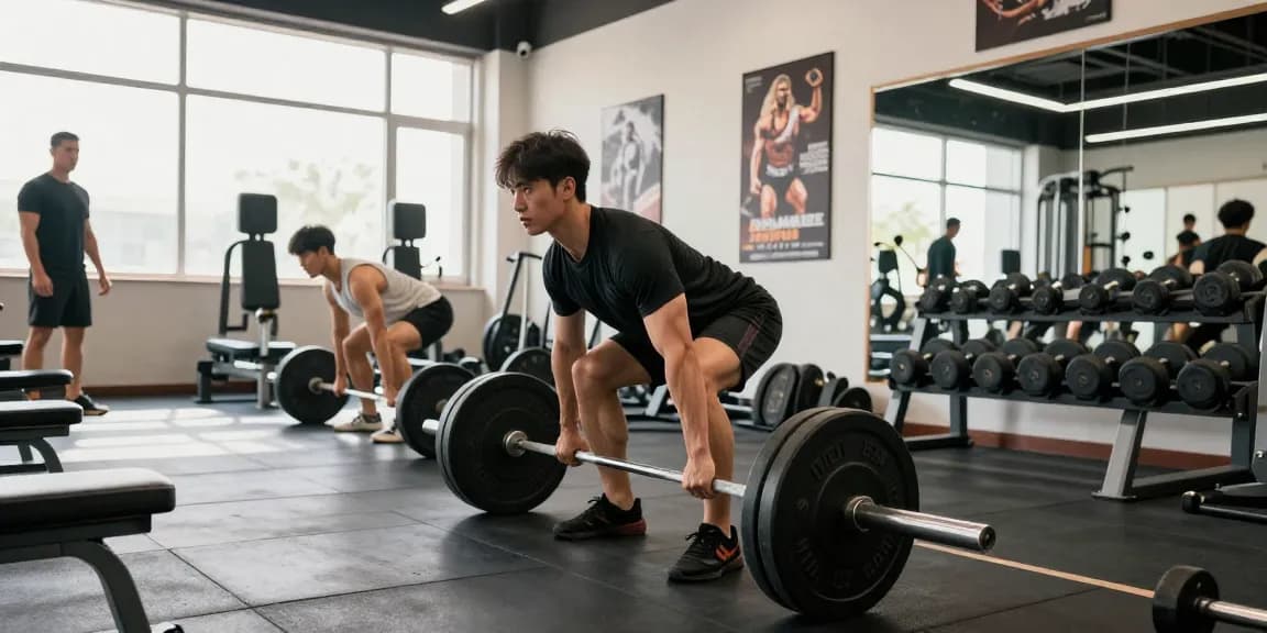 Im Anabolika Shop können Athleten hochwertige Steroide kaufen und ihre Trainingsziele erreichen.