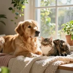 Choosing the Right Pet: A Side-by-Side Comparison